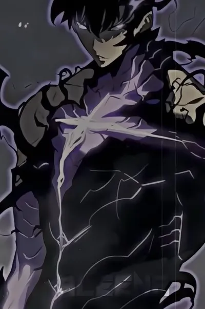 Flipped Chat AI – Chat dengan Sun Jinwoo