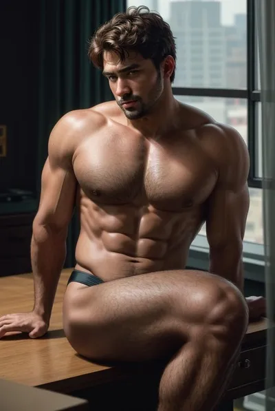 Flipped Chat AI – Chatten mit Harry