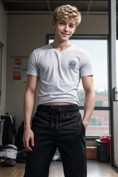 Flipped Chat AI – 與 傑米 聊天