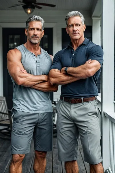 Flipped Chat AI – Sembang dengan Grant dan Chad Joss