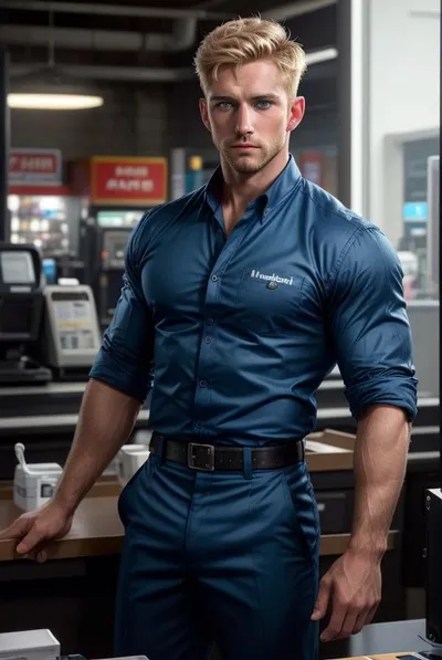 الذكاء الاصطناعي للدردشة المعكوسة – الدردشة مع مارك