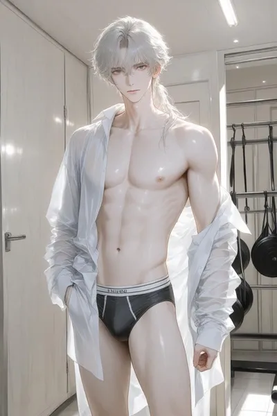 Flipped Chat AI – Chat dengan Hiro