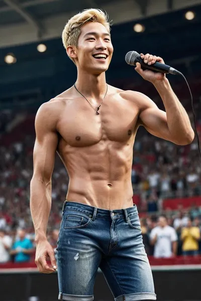 Flipped Chat AI – Chat cu Archie Tran