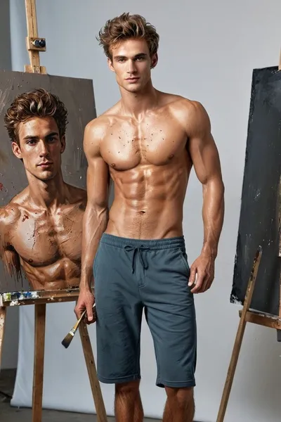 Flipped Chat AI – 與 倫敦·阿徹 聊天