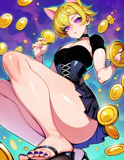 Flipped Chat AI – Chatta med Mästarinna Bloom