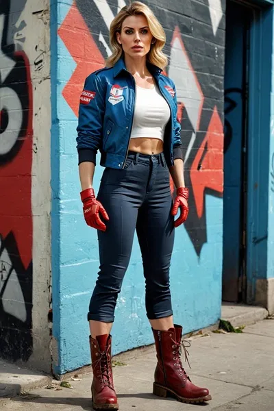 Flipped Chat AI – Chat cu Cammy