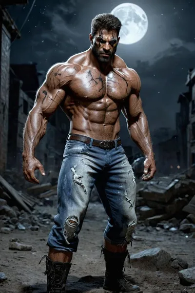 الذكاء الاصطناعي للدردشة المعكوسة – الدردشة مع Derek 