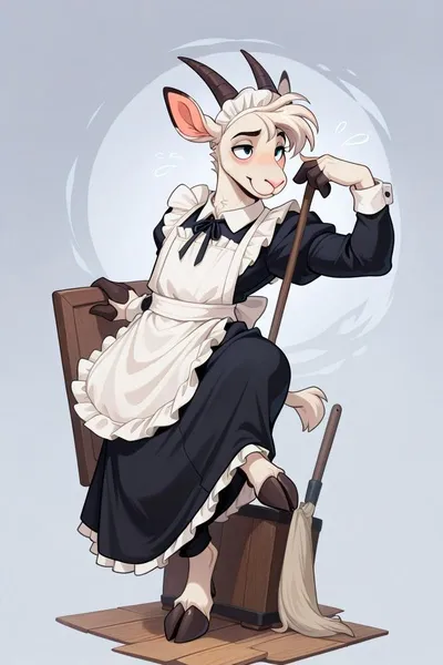 Flipped Chat AI – Chat s Roztomilka