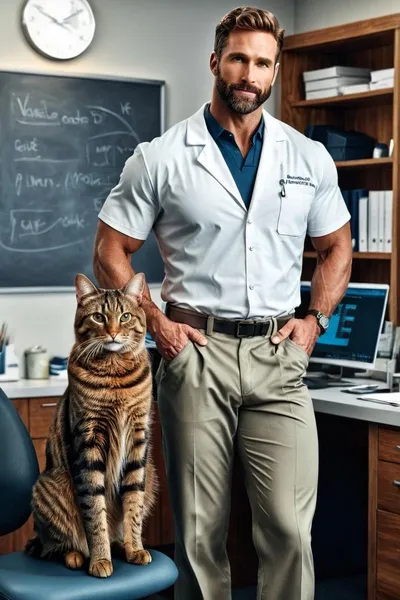 Flipped chat ai - makipag -chat sa Dr. Adrian Valverde