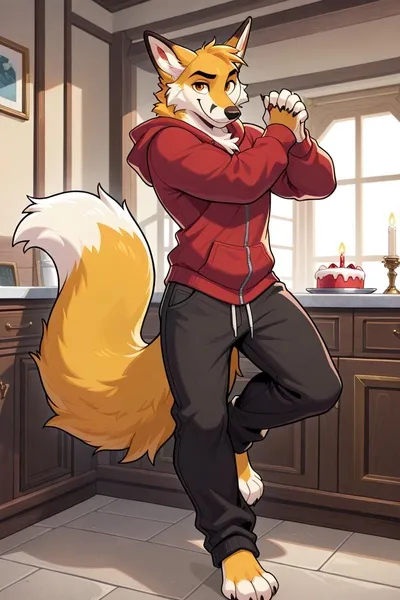 Flipped Chat AI – Csevegés Marlo Brightpaw