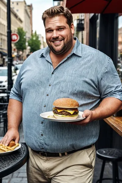 FlippedチャットAI – ジョージとチャット