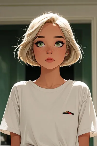 Flipped Chat AI – Chat s Kendall Emerson