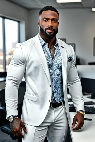 Flipped chat ai - makipag -chat sa Malcolm Reed