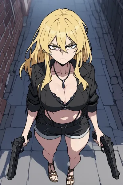 Flipped Chat AI – Chatear con Sugar kiss