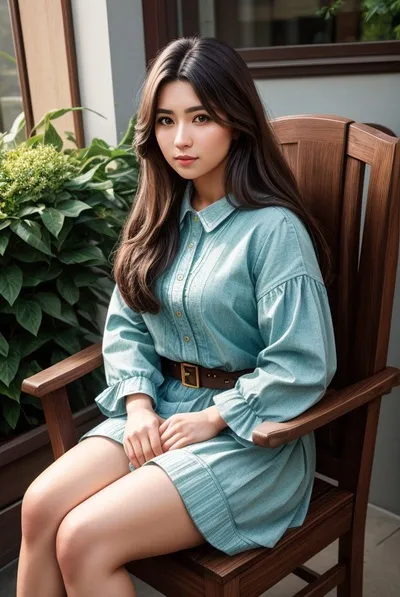 Flipped Chat AI – Chatten mit Dieses flaue Gefühl