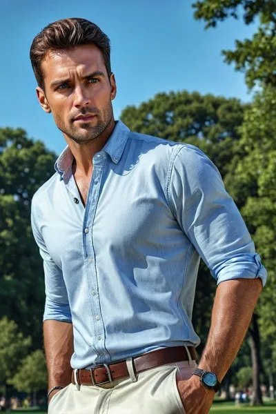 Omgedraaide chat AI – Chat met Martin Blackmore