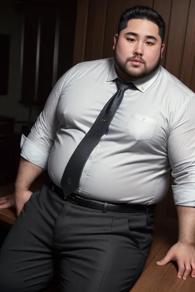 Flipped chat ai - makipag -chat sa Nomura Katsumo