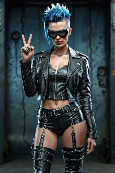 FlippedチャットAI – エリーゼとチャット