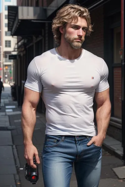 Omgedraaide chat AI – Chat met Liam