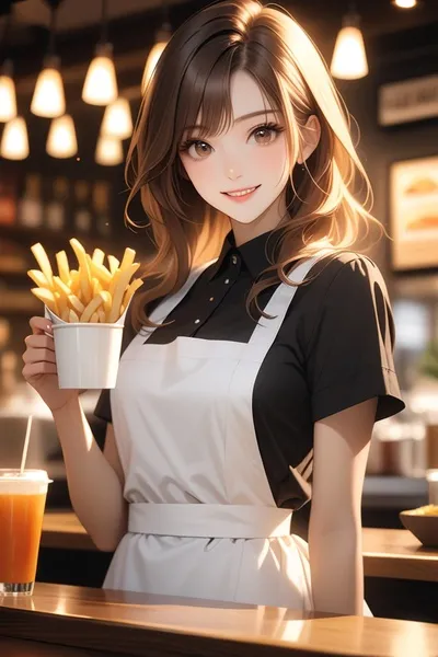 Flipped chat ai - makipag -chat sa Alic