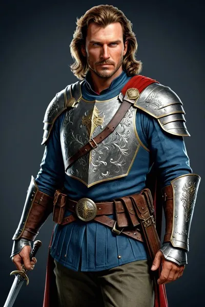 Flipped Chat AI – Chat Sir Colten Custer