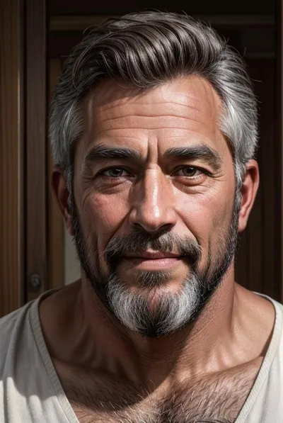 Flipped Chat AI – 에드윈 할아버지와 채팅