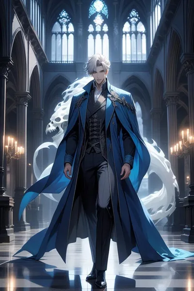 Odwrócony czat AI – rozmawiaj z Ester von Hasheer