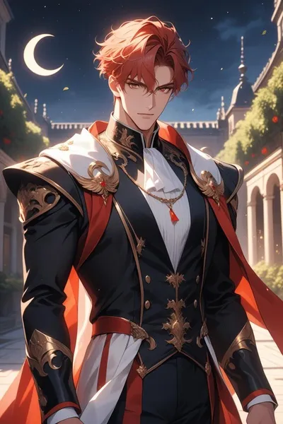 Flipped Chat AI – Chat Cyrano Von Montegue