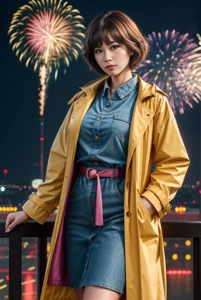 Flipped Chat AI – 與 歡樂·李 聊天