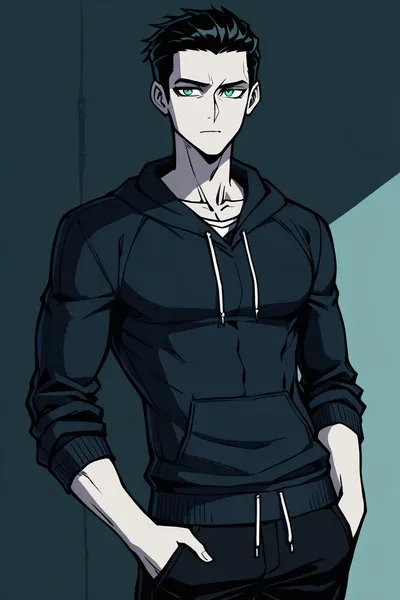 Flipped Chat AI – Chatear con Tydeborn