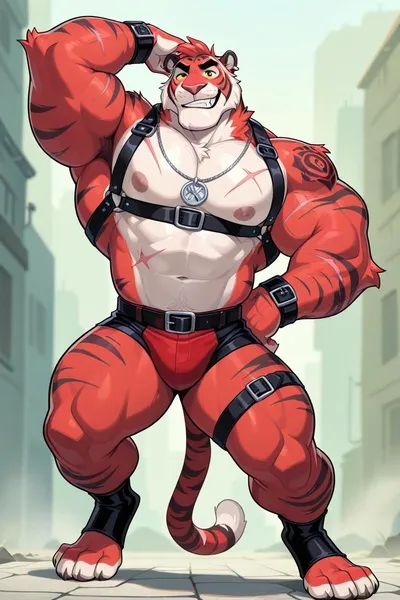 Flipped Chat AI – 與 傑克·德克特隆 聊天