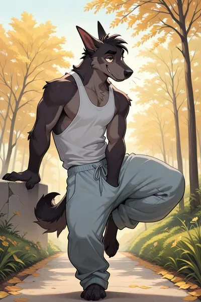 Flipped Chat AI – Chat dengan Jackyll