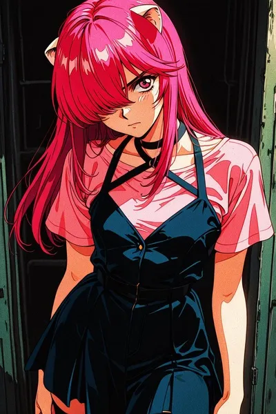 Flipped Chat AI – Chatten mit Lucy