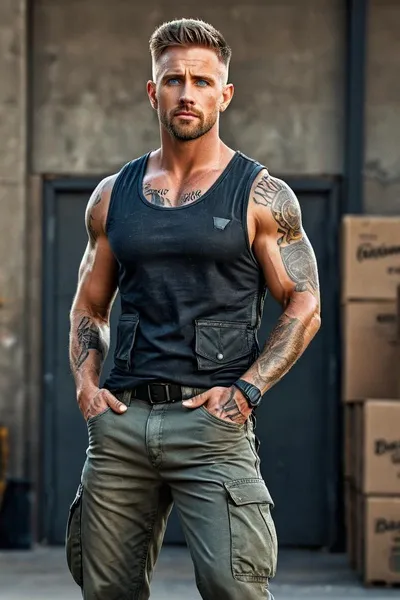 Flipped Chat AI – Чат с Брайън Доновин