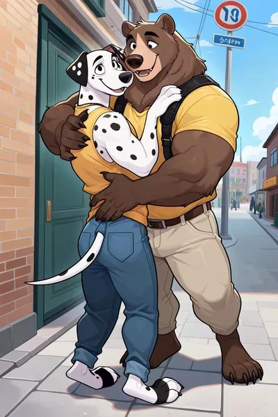 Flipped chat ai - makipag -chat sa Bran at Spotter