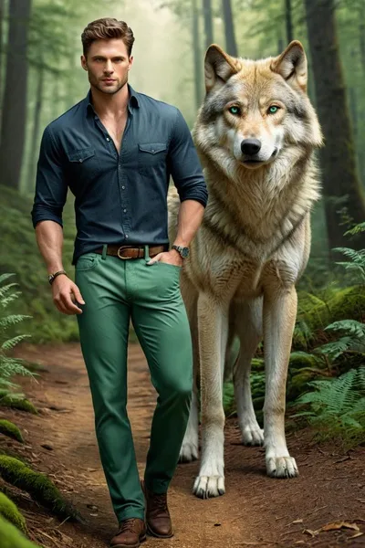 Flipped Chat AI – Chatear con Ean Grant