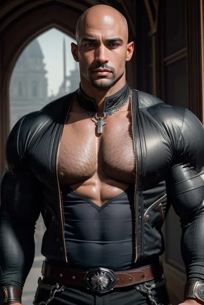 Flipped Chat AI – Sembang dengan Pak Cik Fester Addams