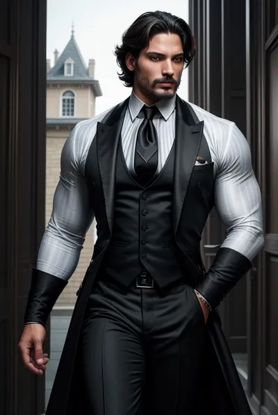 Flipped Chat AI – แชทกับ แทดเดียส หรือที่รู้จักกันในชื่อ ติง