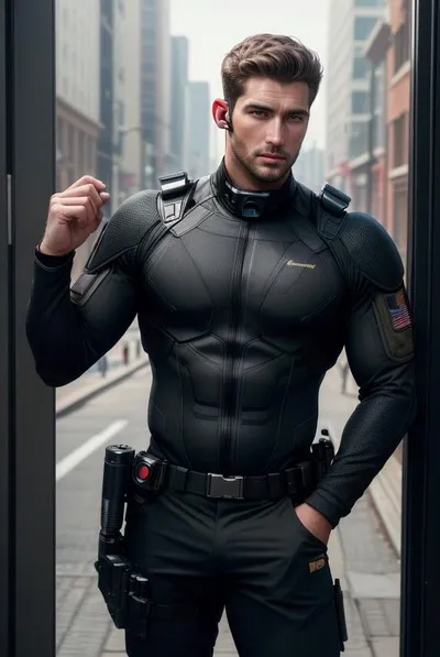 Flipped Chat AI – Чат с Рерин