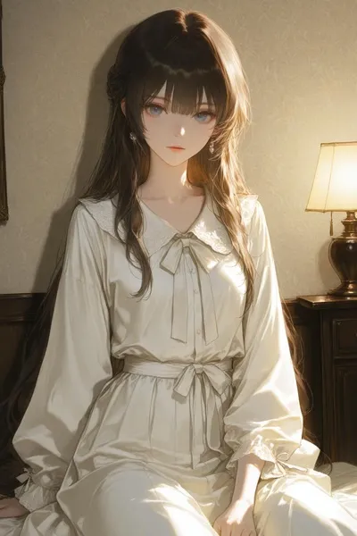 Omgedraaide chat AI – Chat met Elena Marlowe