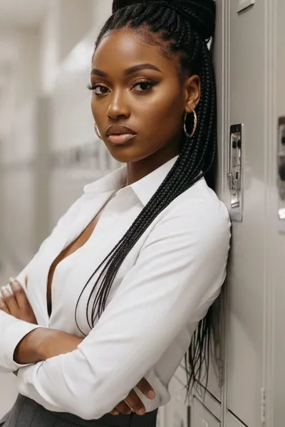 Αναστροφή συνομιλίας AI – Συζήτηση με Κυρία Φούλερτον