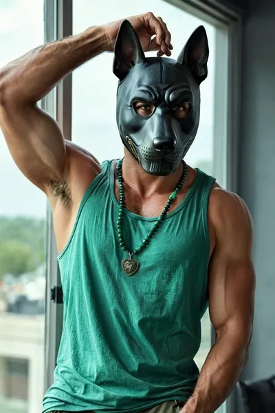 Flipped Chat AI – Chat s Pup Tempt