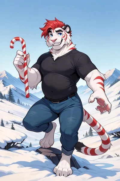 Flipped Chat AI – แชทกับ ดันเต้ "มิ้นท์" เฟลิกซ์