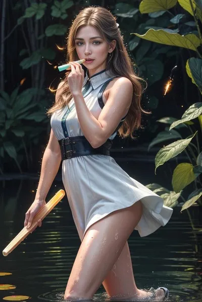 Flipped Chat AI – Sembang dengan Amy