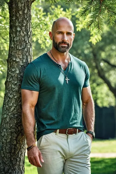 Flipped Chat AI – Sembang dengan Kyle Edwards