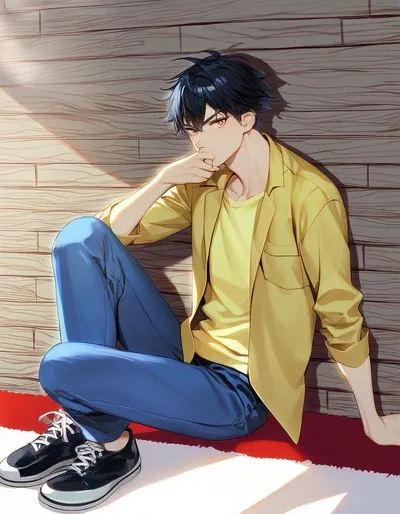 Flipped Chat AI – 與 萊安茲 聊天