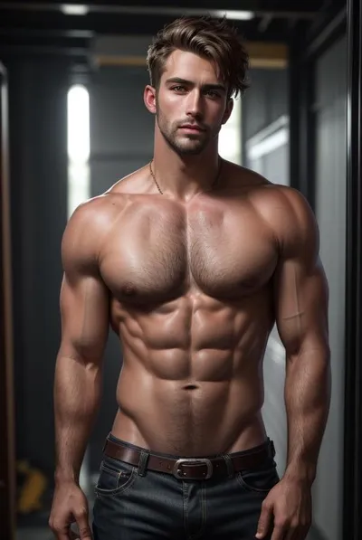 Flipped Chat AI – Chatear con Rick