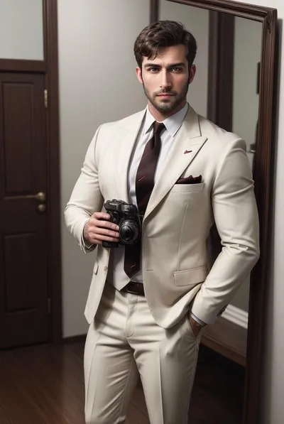 الذكاء الاصطناعي للدردشة المعكوسة – الدردشة مع مايك