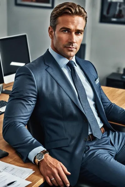 Flipped Chat AI – Chat dengan Benjamin Peterson