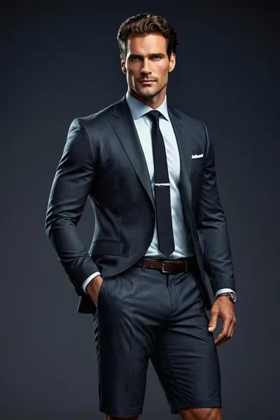 फ़्लिप्ड चैट AI – एड्रियन मैक्स कार्सन के साथ चैट करें